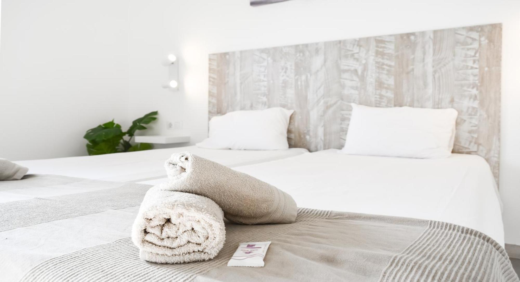 Karol Home By Best Holidays Fuerteventura Corralejo Exterior foto
