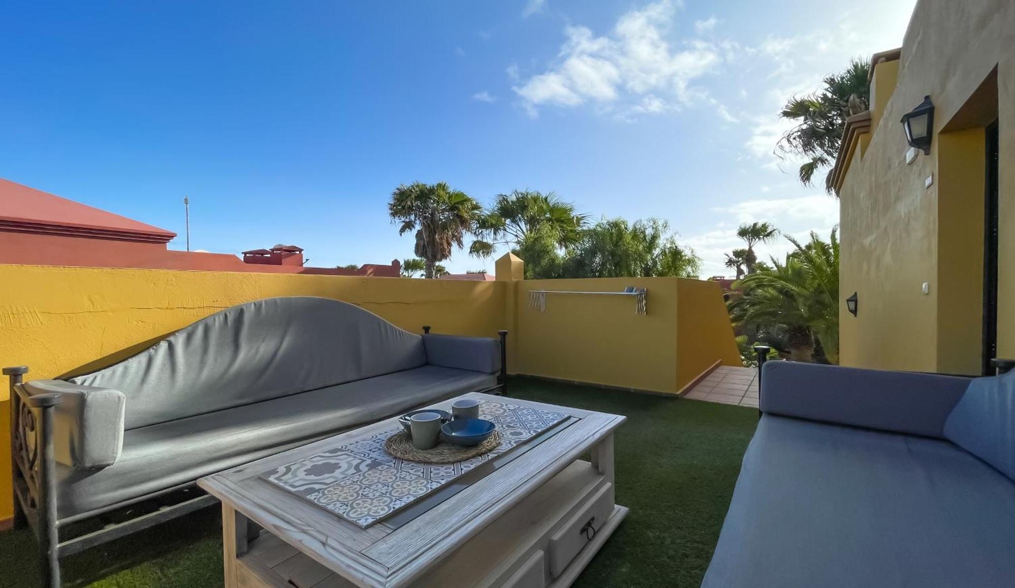 Karol Home By Best Holidays Fuerteventura Corralejo Exterior foto