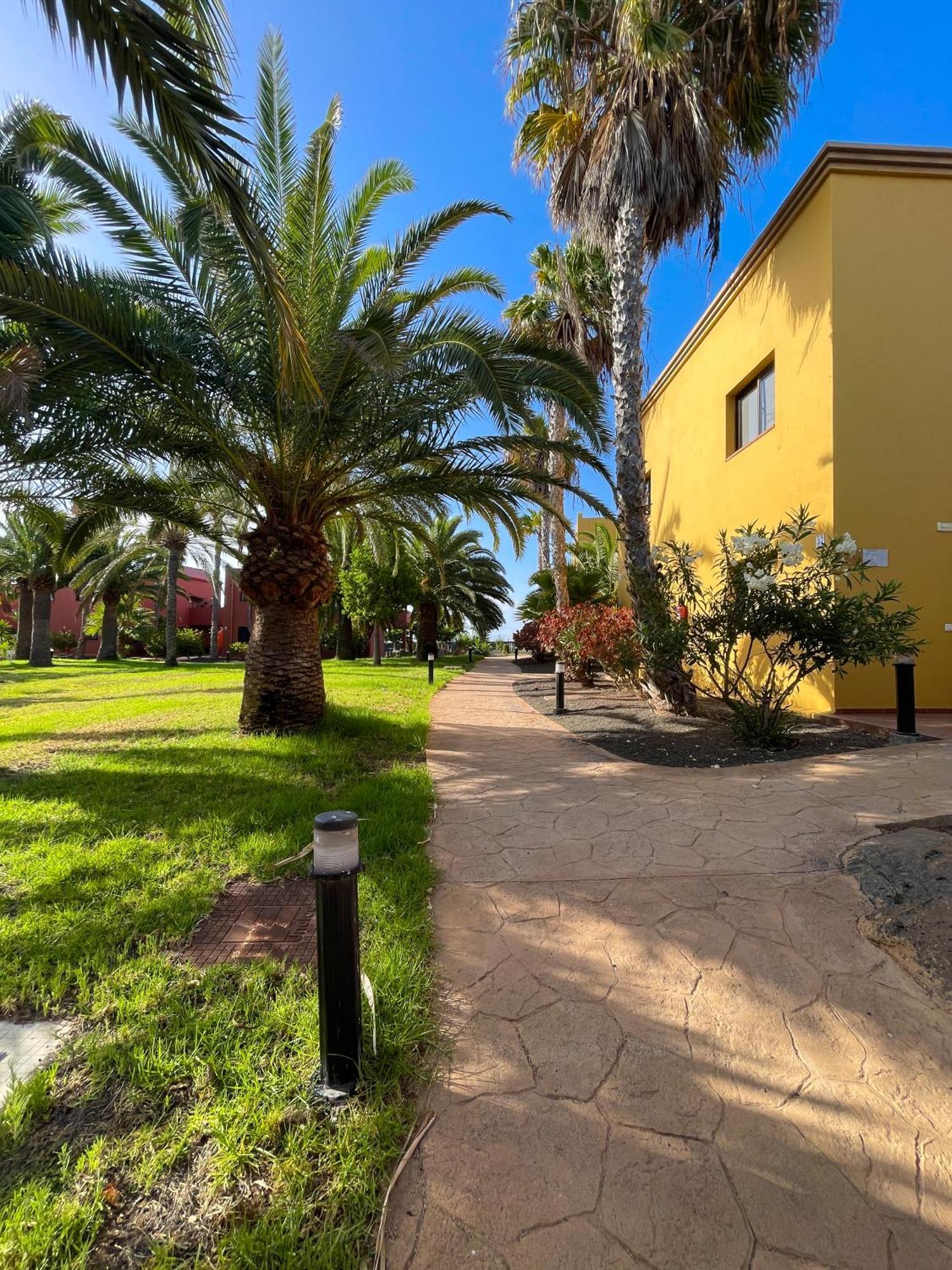 Karol Home By Best Holidays Fuerteventura Corralejo Exterior foto